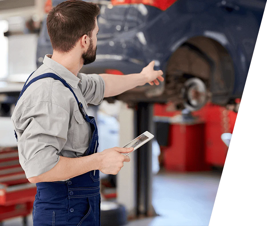 Reparación de Golpes en Torrevieja