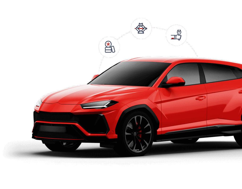 Reparación de Golpes en Torrevieja