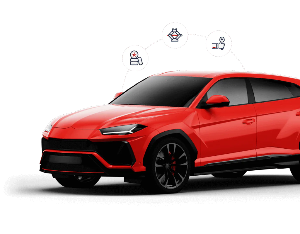 Reparación de Golpes en Torrevieja